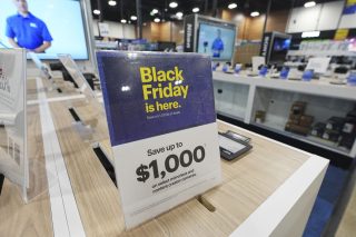 black friday